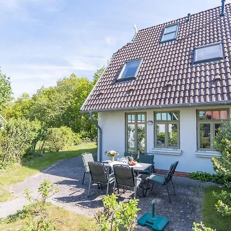 Ferienhaussiedlung Strandperlen Sanddornhof 7a *
