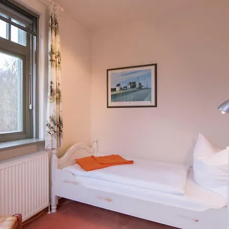 Ferienhaussiedlung Strandperlen Sanddornhof 7a فاستروم