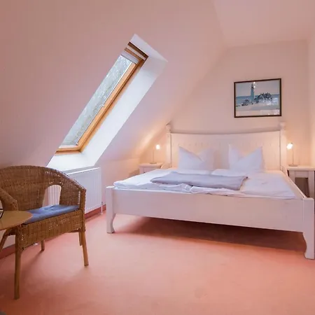 Ferienhaussiedlung Strandperlen Sanddornhof 7a