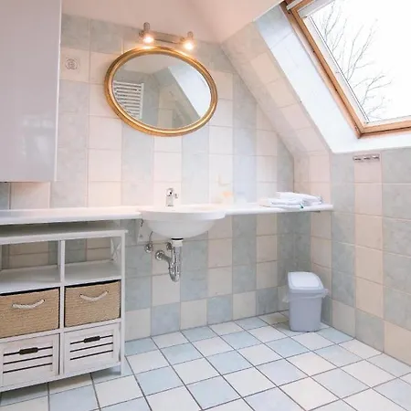 Ferienhaussiedlung Strandperlen Sanddornhof 7a *